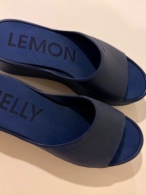 Lemon JELLY sandals